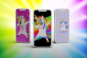 Unicorn Wallpapers Screenshot 2