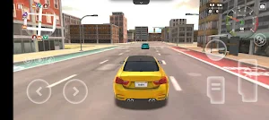 Car Games Hub Screenshot 3