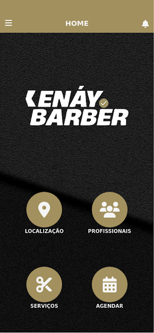 KENÁY BARBER Screenshot 0