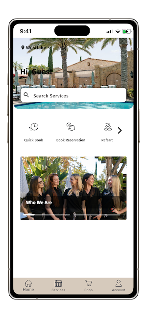Starr MedSpa Screenshot 0
