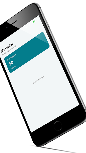 Cash Wallet- Money Counter Screenshot 0