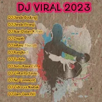 DJ Janda Bodong Offline
