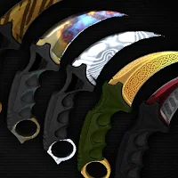 Case Opener CS: Simulator csgo