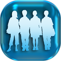 Names of people