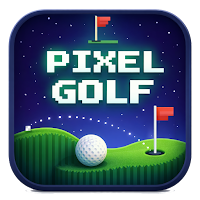 Pixel Golf
