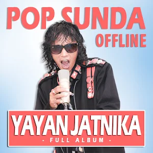 Lagu Yayan Jatnika Full Album Screenshot 0