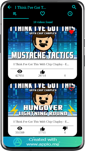 Explosm Entertainment Screenshot 3