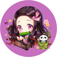 Nezuko Adventures