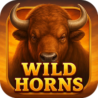 Wild Horns