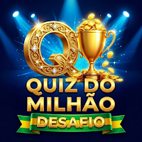 Quiz do Milhão: Desafio