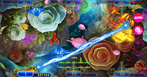 Fishing Lightning Screenshot 1