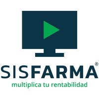 Reproductor Pantalla Sisfarma