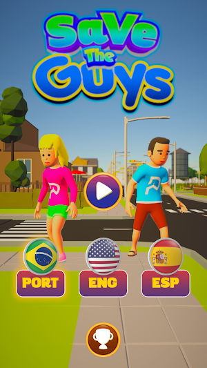 Save the guys Screenshot 0