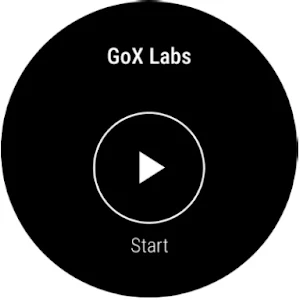 GoX Boost Launcher Screenshot 2