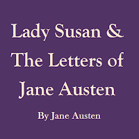 Lady Susan & The Letters eBook