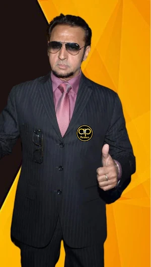 AP Money Partner Screenshot 1