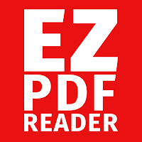 EZ PDF Reader