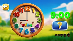 BÉBA Screenshot 2