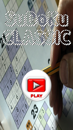 Sudoku - Sudoku Puzzle Game Screenshot 0