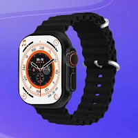 T800 Ultra 2 Smartwatch Guide