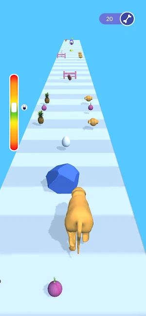 Dog Life 3D Screenshot 1