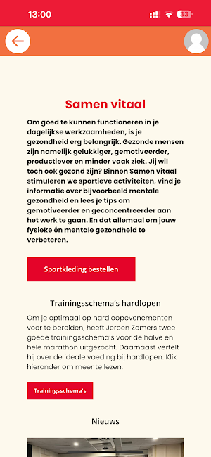 Den Ouden Stimulus Screenshot 1