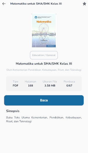 Gramedia Edukasi Screenshot 3