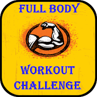 Full Body Workout Challenge
