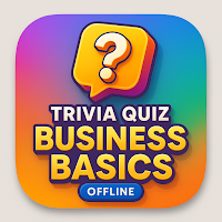Business Basics Trivia Quiz