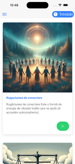 Balance & Harmony 3 Screenshot 2