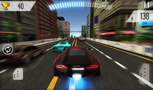 Racing City Screenshot 0