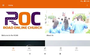 The R.O.A.D. Church Screenshot 3
