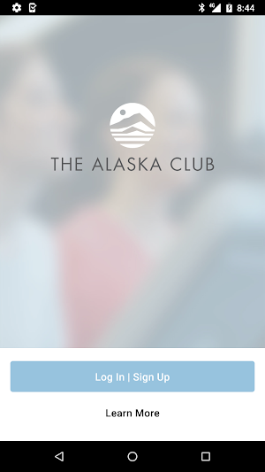The Alaska Club Screenshot 3