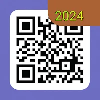 QR Code Scanner 2024