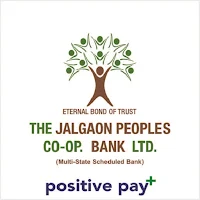 Jalgaon Peoples Positive Pay