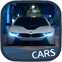 Cars Wallpaper HD