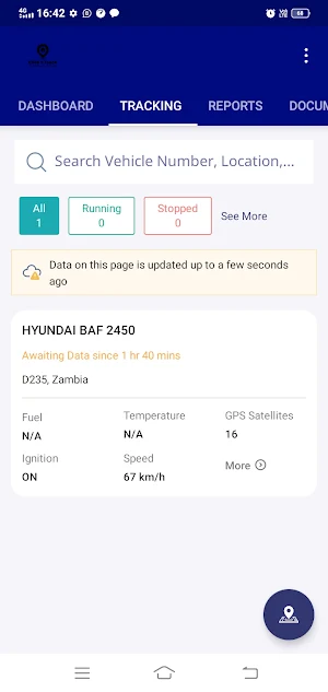 ClicknTrack Screenshot 3