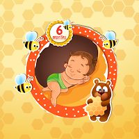 Baby Photo Frame