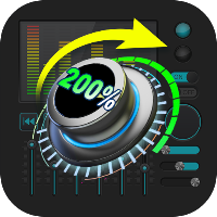 Bass, Sound & Volume Booster