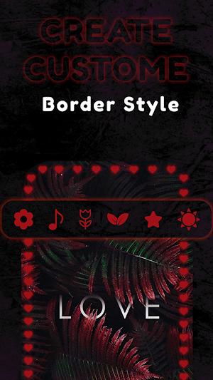 Edge Lighting Border Lights Screenshot 3