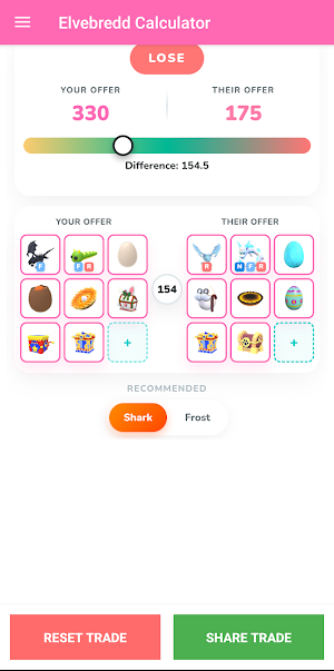 Elvebredd Screenshot 2