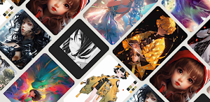 Anime HD Wallpaper Screenshot 0