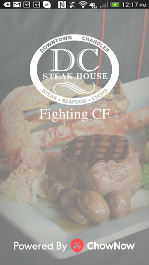 DC Steakhouse Screenshot 0