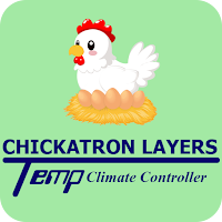 Chickatron Layers