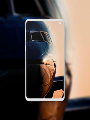 Aeroplane Wallpapers Screenshot 3