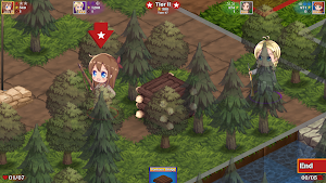 Raifu Wars Screenshot 0