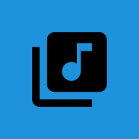 Music Wolf - Audio Player