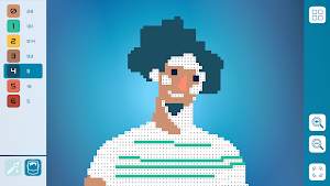 Pixelovánky: Drony vyšetřuje Screenshot 3