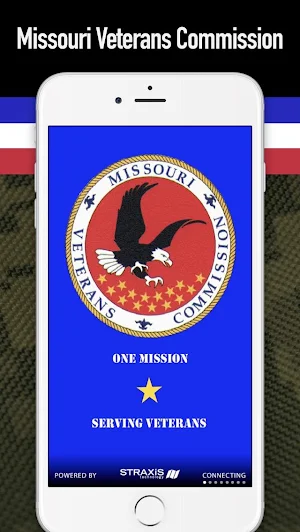 Missouri Veterans Commission Screenshot 0