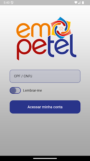 EMPETEL Screenshot 0